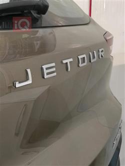 Jetour X70